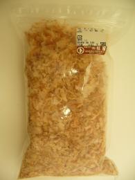 かつお削り(小花)