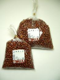 小豆大納言(小袋)